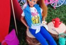 Midge Camp Barbie Doll 1993