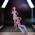 Barbie Fashion Pack HYV06