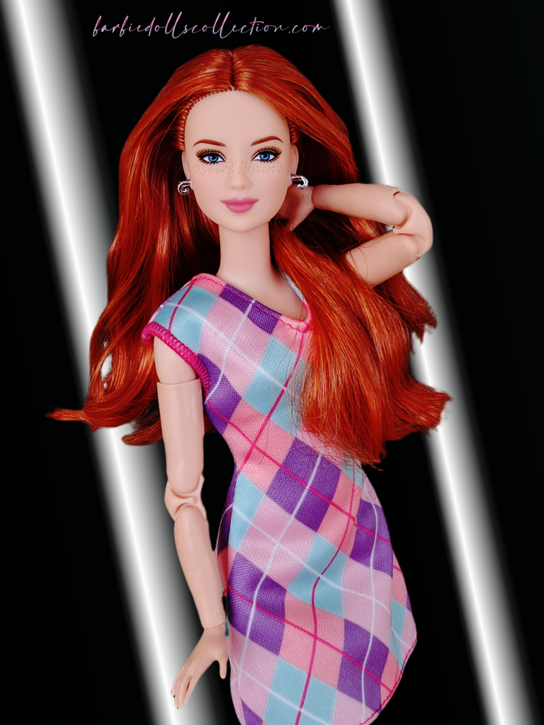 Barbie Fashion Pack HYV06