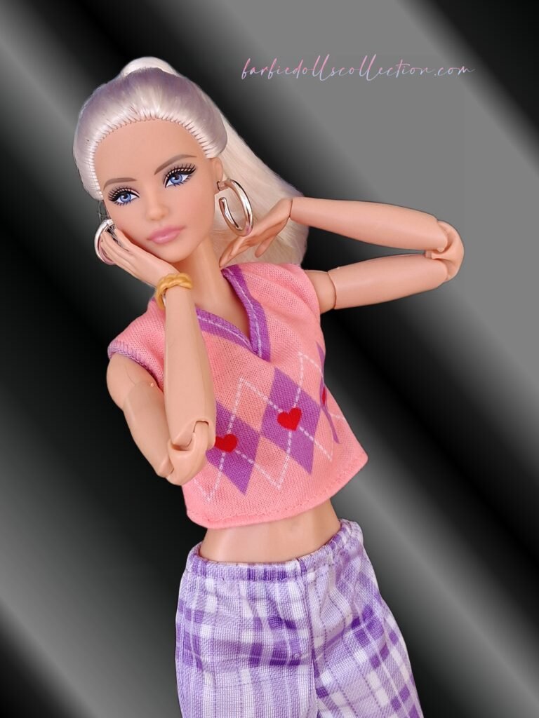 Barbie Fashion Pack HYV06