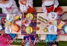 Cinco de Mayo Barbie Diorama