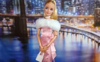 Barbie Enchanted Evening Replay 2025
