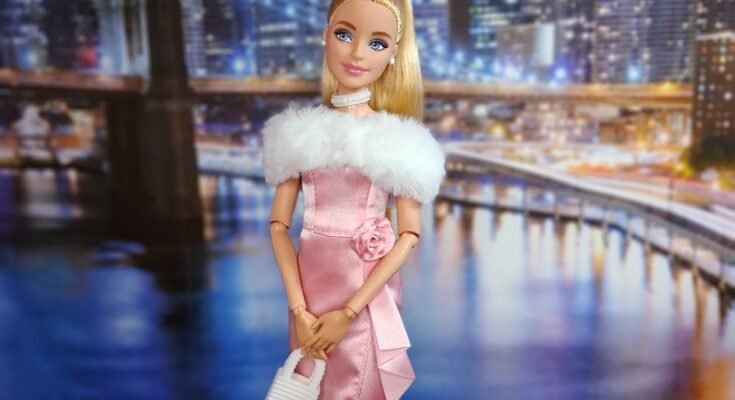 Barbie Enchanted Evening Replay 2025