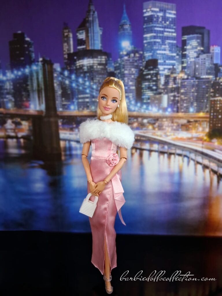 Barbie Enchanted Evening Replay 2025