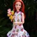 Barbie Fashion Pack DXB02