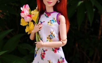 Barbie Fashion Pack DXB02