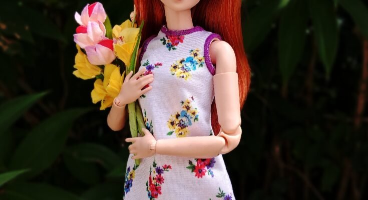 Barbie Fashion Pack DXB02