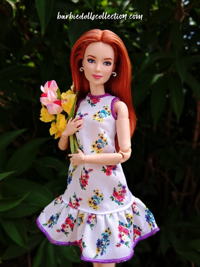 Barbie Fashion Pack DXB02