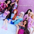 Barbie Fashion Packs 2025