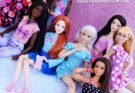 Barbie Fashion Packs 2025