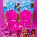 Barbie World Pink Chairs Playset