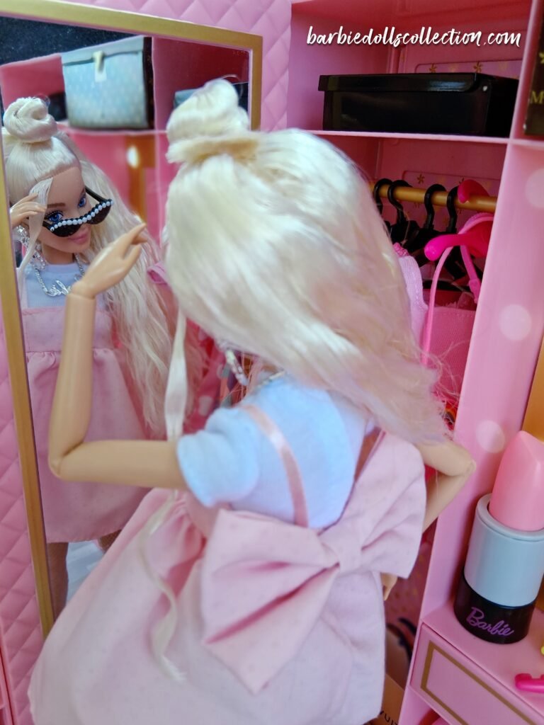 Barbie Deluxe Style 3