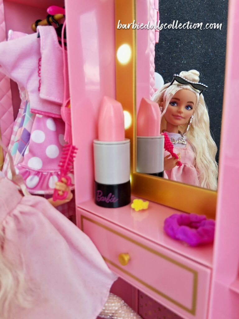Barbie Deluxe Style 3