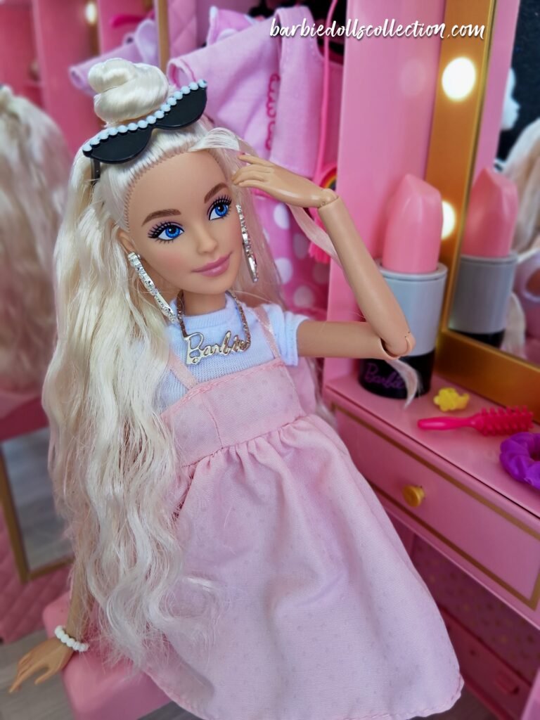 Barbie Deluxe Style 3