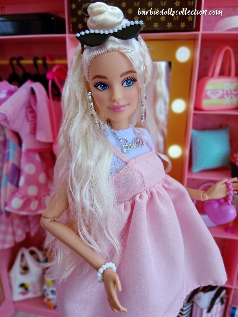 Barbie Deluxe Style 3
