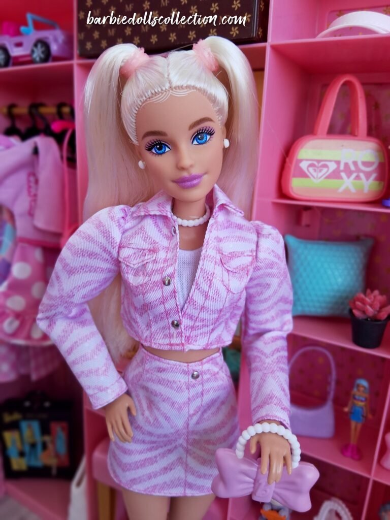 Barbie Deluxe Style 9