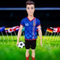 Barbie Careers Soccer Player Ken Doll