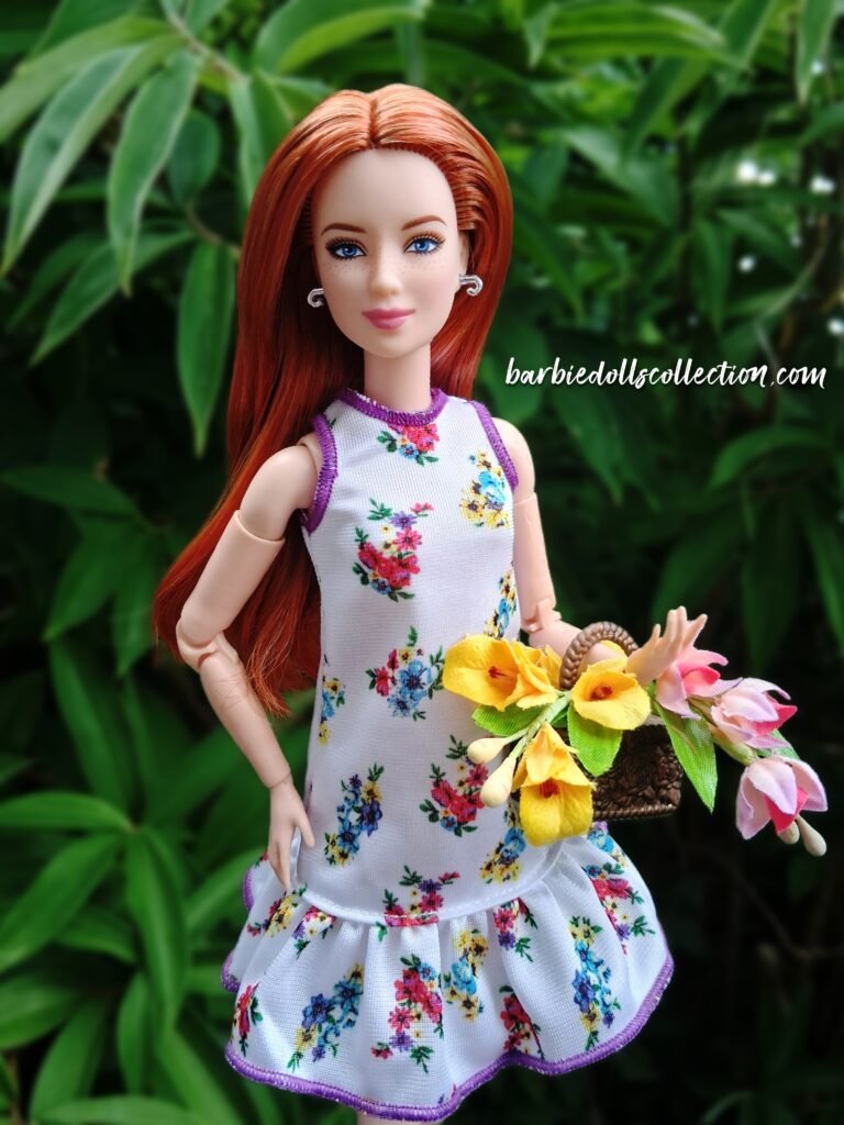 Barbie Fashion Pack DXB02