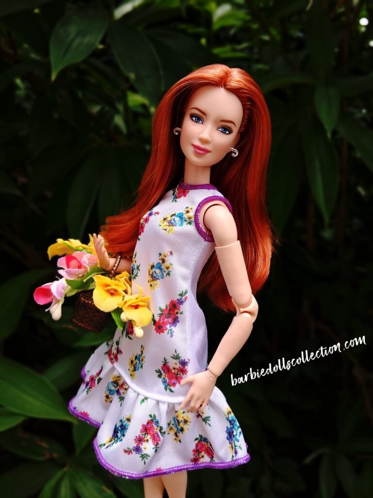 Barbie Fashion Pack DXB02