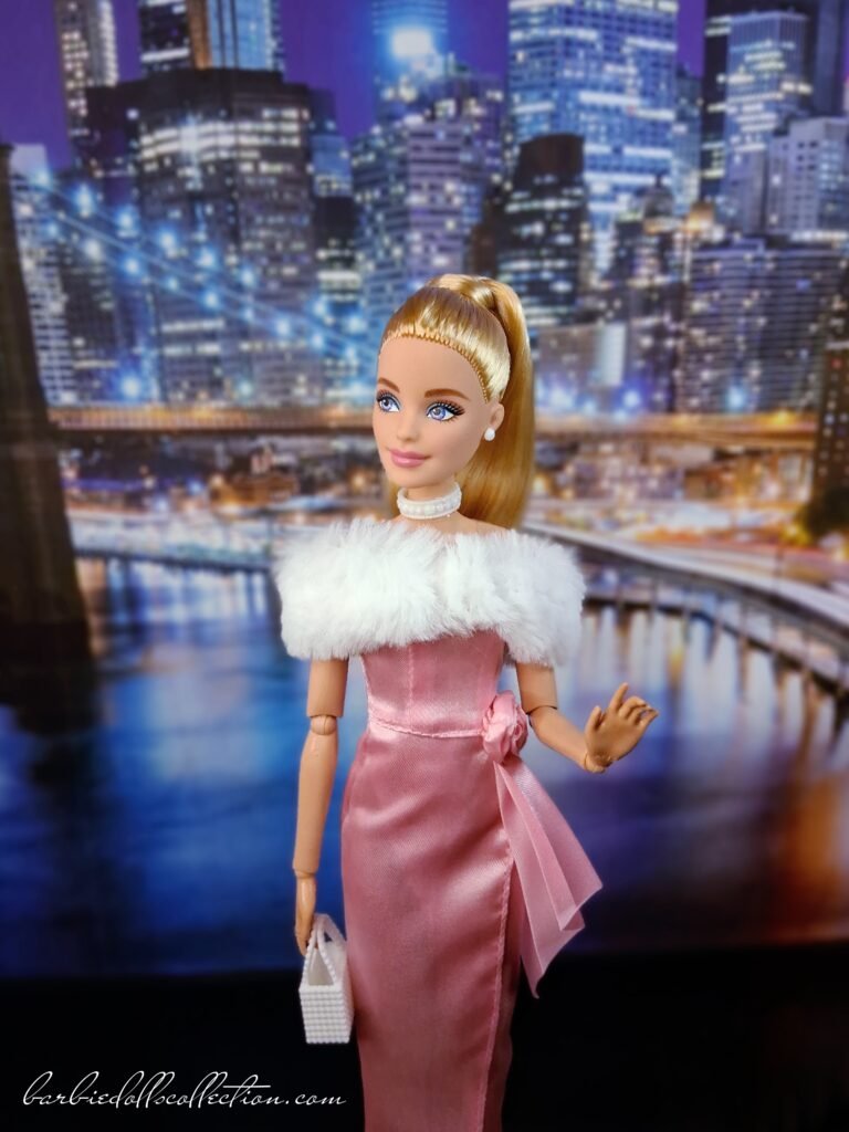 Barbie Enchanted Evening Replay 2025