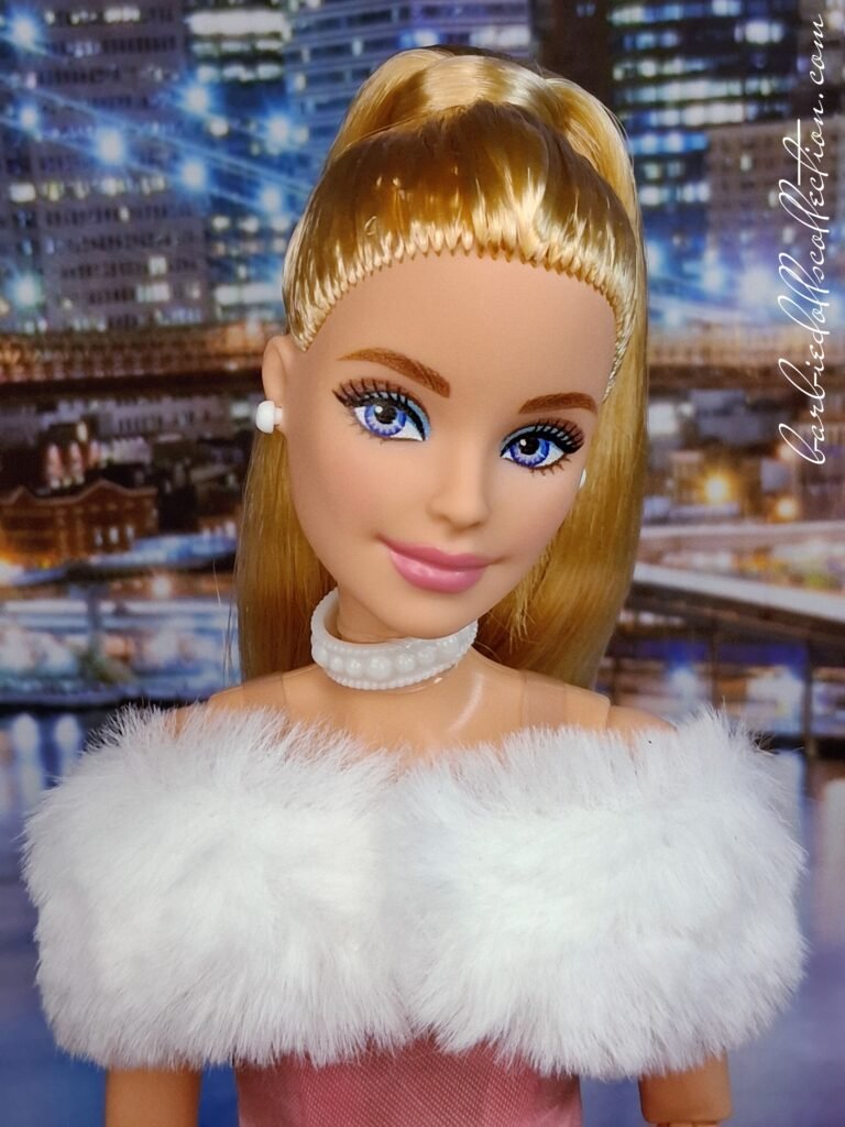 Barbie Enchanted Evening Replay 2025