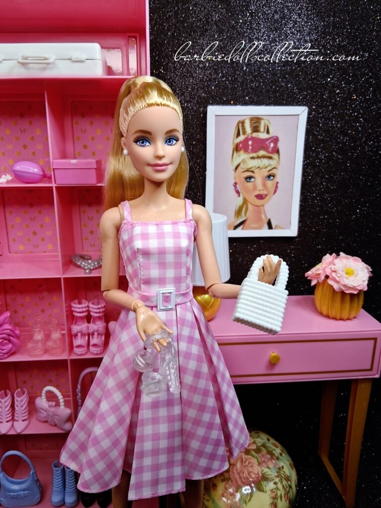 Barbie Enchanted Evening Replay 2025