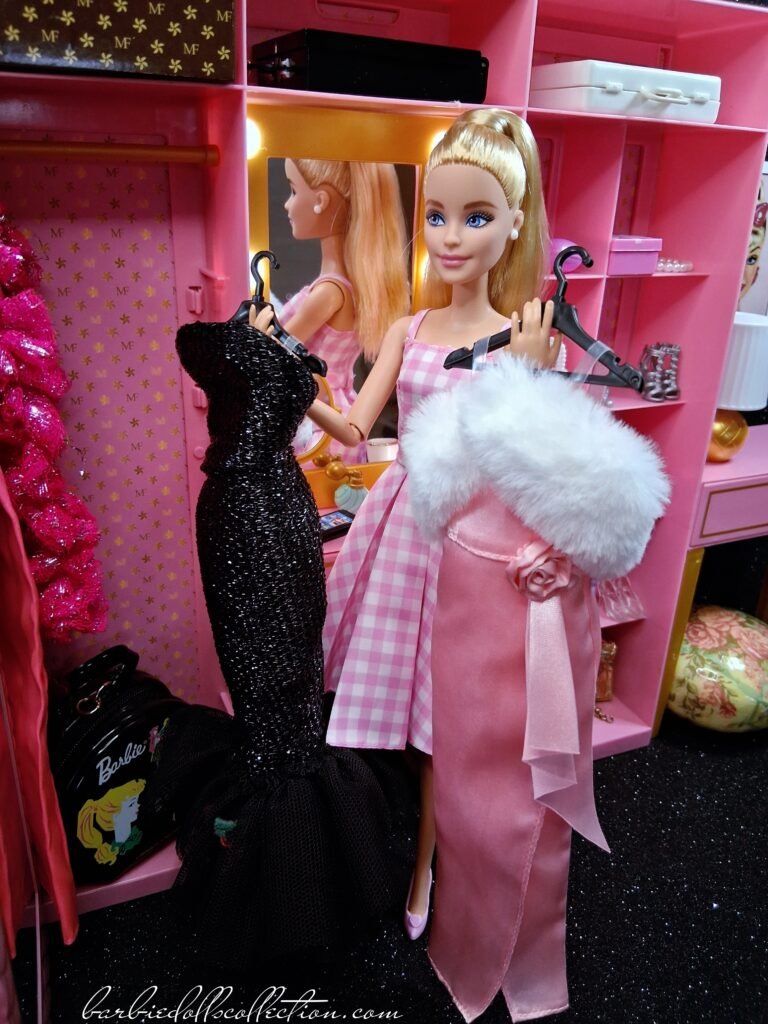 Barbie Enchanted Evening Replay 2025