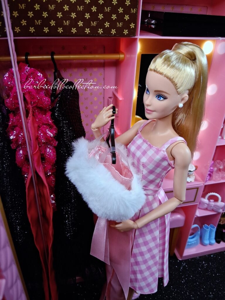 Barbie Enchanted Evening Replay 2025