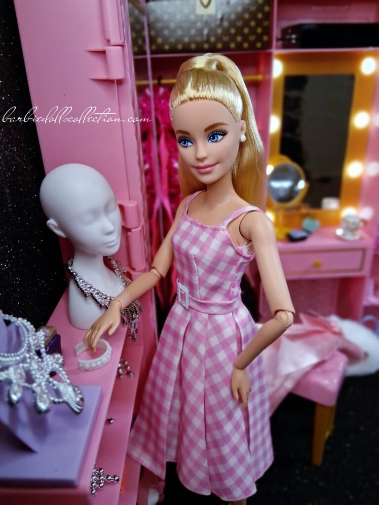 Barbie Enchanted Evening Replay 2025