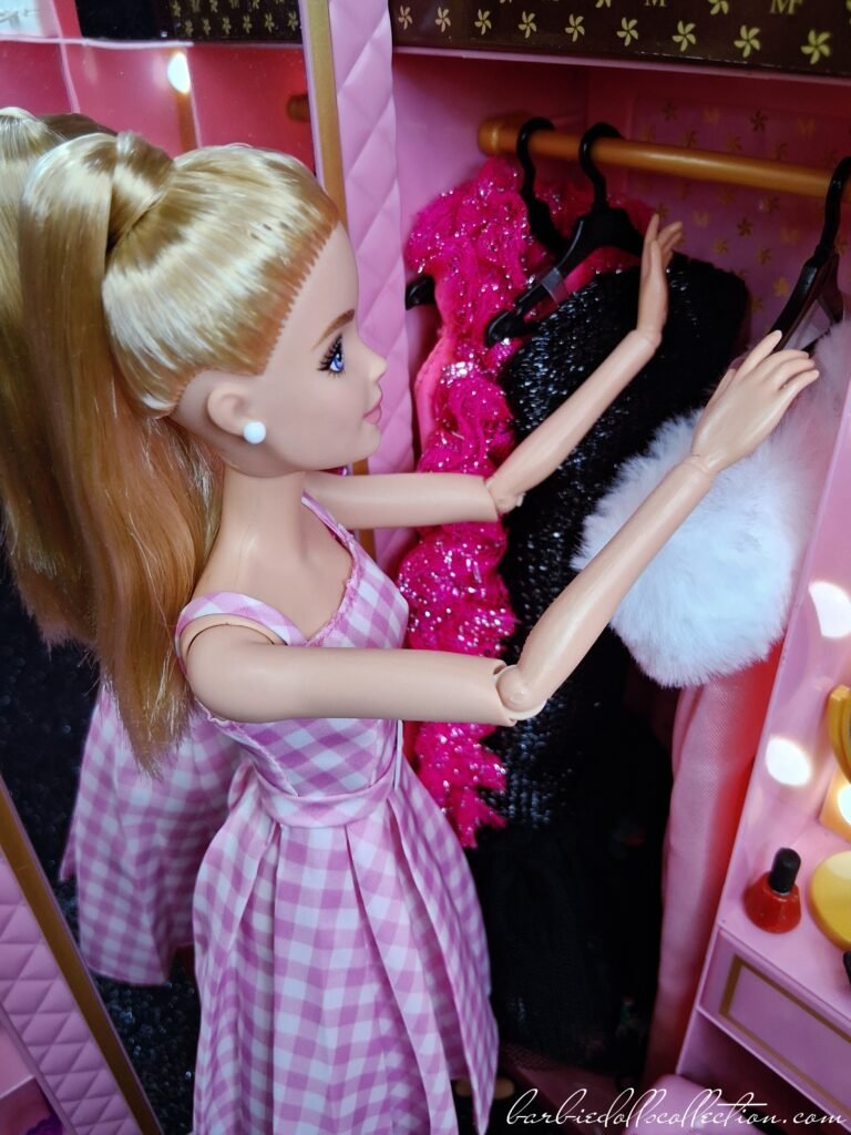 Barbie Enchanted Evening Replay 2025