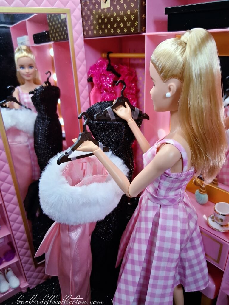 Barbie Enchanted Evening Replay 2025