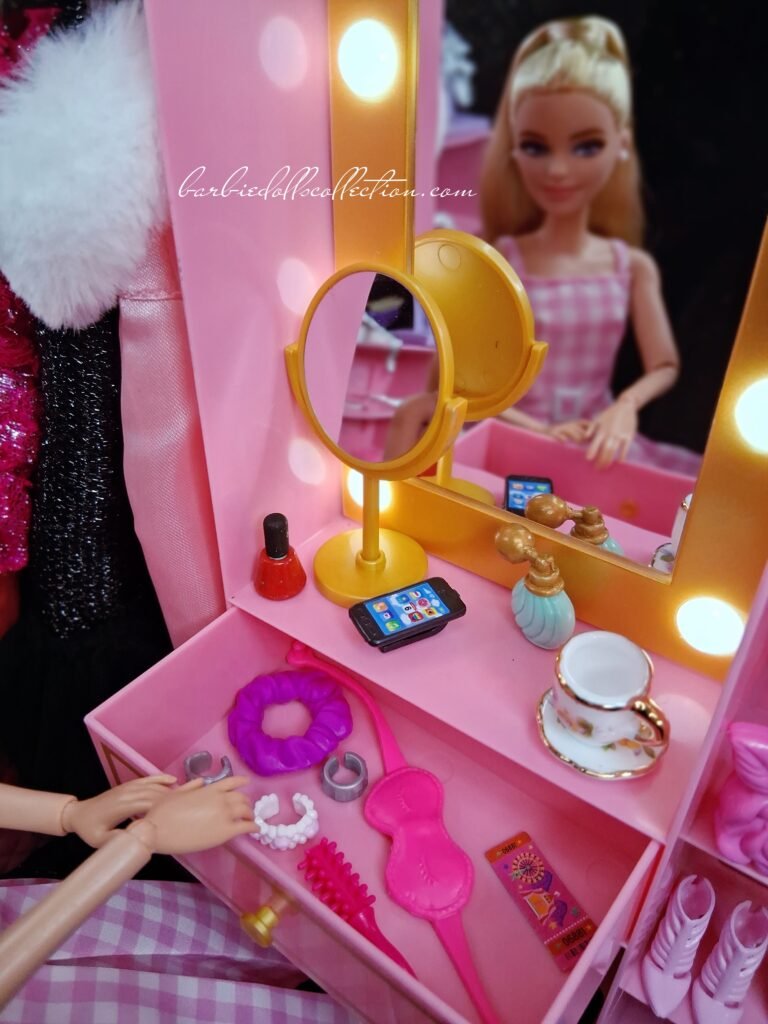 Barbie Enchanted Evening Replay 2025