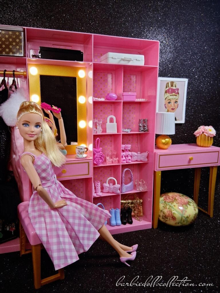 Barbie Enchanted Evening Replay 2025