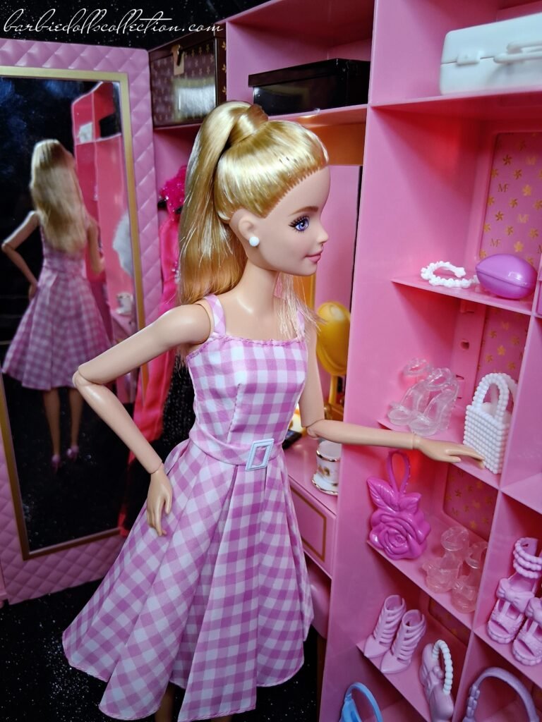 Barbie Enchanted Evening Replay 2025