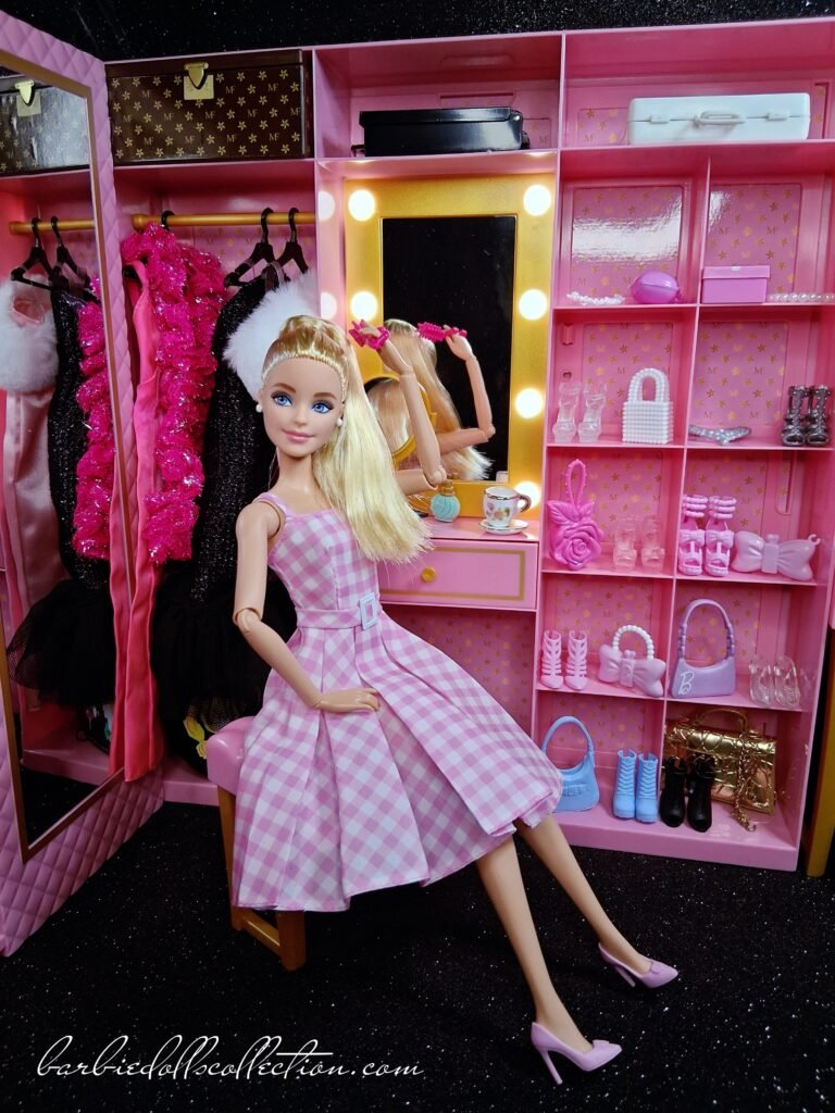 Barbie Enchanted Evening Replay 2025