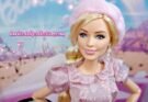 Barbie The Movie Pink Beret Doll 2025