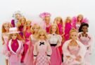 Barbie Goes Pink for Breast Cancer Awareness Month