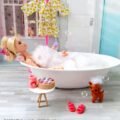 Barbie Wellness Self Care Spa Day Doll 2022